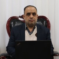 احمد اکبرزاده